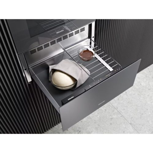 Ngăn kéo hâm nóng Miele ESW 7030 OBSW