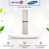 Tủ chăm sóc quần áo thông minh Samsung Bespoke AirDresser 3 móc DF18CB8600ERSV 1 DF18CB8600ERSV