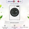 Máy giặt LG 10kg FV1410S4W1 ABWPEVN cửa trước 1 FV1410S4W1