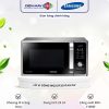 Lò vi sóng Samsung MG23F301TAS/SV 2 MG23F301TAS SV