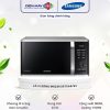 Lò vi sóng có nướng Samsung MG23K3575AS/SV 1 MG23K3575AS SV
