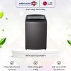 Máy Giặt LG Inverter 14 Kg T2514VBTB cửa trên 1 T2514VBTB