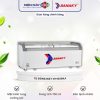 Tủ đông 750 lít Sanaky VH1008KA 1 VH1008KA