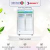 Tủ mát Sanaky VH1009HP 2 VH1009HP