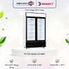 Tủ đông Sanaky VH1368K 1 VH1368K
