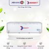 Tủ đông Sanaky VH-1399HY3 1 VH1399HY3