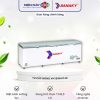 Tủ đông Sanaky VH1399HY4K 2 VH1399HY4K