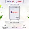 Tủ Đông Sanaky VH150HY2 2 VH150HY2