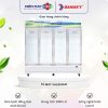 Tủ mát Sanaky VH2209HP 1 VH2209HP
