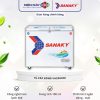 Tủ đông Sanaky VH2299W1 220 lít 2 VH2299W1