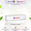 Tủ Đông Sanaky 2000 Lít VH2399HY 1 VH2399HY