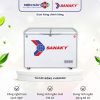 Tủ Đông SANAKY VH285W2 2 VH285W2