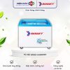 Tủ Đông SANAKY VH2899K3 1 VH2899K3