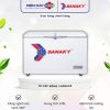 Tủ Đông SANAKY VH365A2 1 VH365A2