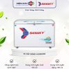 Tủ Đông VH3699W1 SANAKY 2 VH3699W1