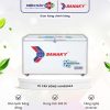 Tủ Đông SANAKY VH4099A3 2 VH4099A3