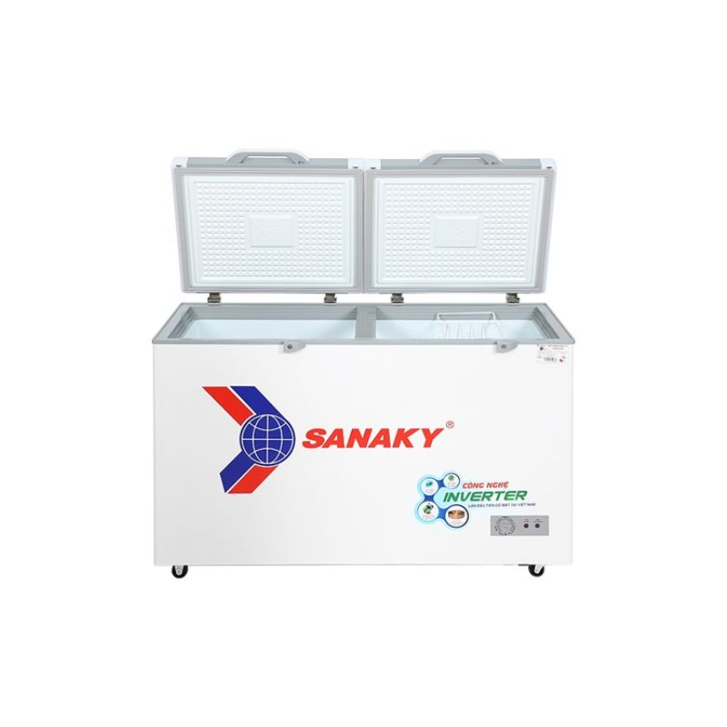 Tủ Đông SANAKY VH4099A4K 4 Tủ Đông SANAKY VH4099A4K