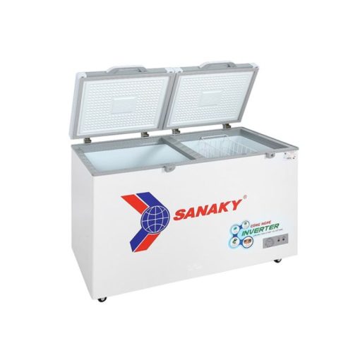 Tủ Đông SANAKY VH4099A4K 8 Tủ Đông SANAKY VH4099A4K