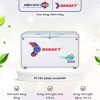 Tủ Đông SANAKY VH4099W1 1 VH4099W1