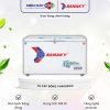 Tủ Đông SANAKY VH4099W3 2 VH4099W3 1