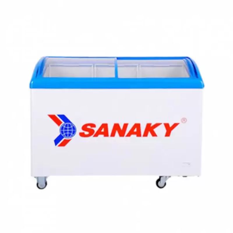 Tủ Đông SANAKY VH482K 4 Ảnh Tủ Đông SANAKY VH482K
