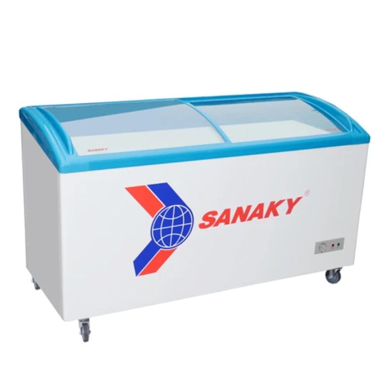 Tủ Đông SANAKY VH4899K 5 Hình Ảnh Tủ Đông SANAKY VH4899K