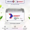 Tủ Đông SANAKY VH4899K3B 2 VH4899K3B 1