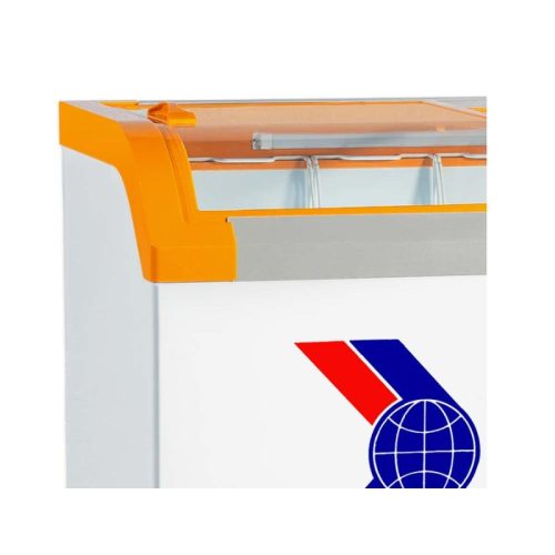 Tủ Đông SANAKY VH4899K3B 7 Ảnh Tủ Đông SANAKY VH4899K3B