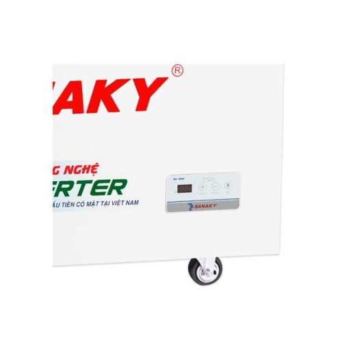 Tủ Đông SANAKY VH4899K3B 8 Hình Ảnh Tủ Đông SANAKY VH4899K3B
