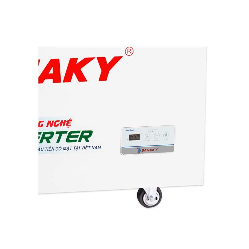 Tủ Đông SANAKY VH4899K3B 5 Hình Ảnh Tủ Đông SANAKY VH4899K3B