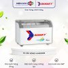Tủ Đông SANAKY VH4899KB 2 VH4899KB 1