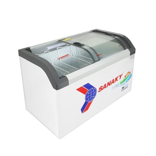 Tủ Đông SANAKY VH4899KB 7 Ảnh Tủ Đông SANAKY VH4899KB