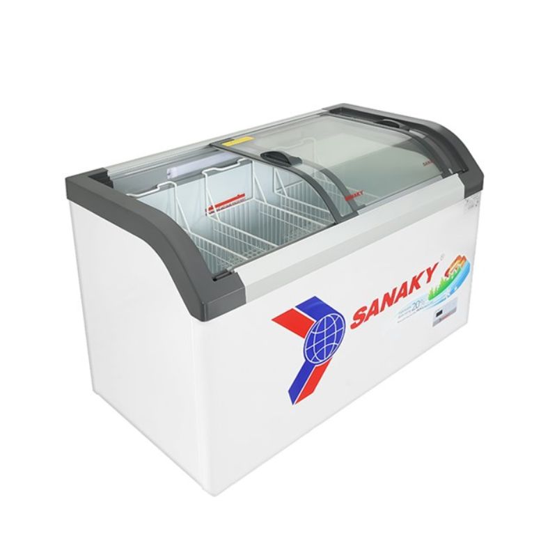 Tủ Đông SANAKY VH4899KB 4 Ảnh Tủ Đông SANAKY VH4899KB