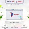 Tủ Đông SANAKY VH5699HY4K 1 VH5699HY 1