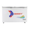 Tủ đông Sanaky 410 lít VH5699HY 2 Tủ đông Sanaky 410 lít VH5699HY