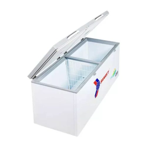 Tủ đông Sanaky 410 lít VH5699HYK 6 Ảnh Tủ đông Sanaky 410 lít VH5699HYK