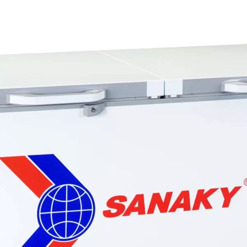 Tủ đông Sanaky 410 lít VH5699HYK 5 Hình Ảnh Tủ đông Sanaky 410 lít VH5699HYK