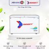 Tủ Đông SANAKY VH5699W1 2 VH5699W1 1