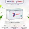 Tủ Đông SANAKY VH5699W2K 2 VH5699W2K 1