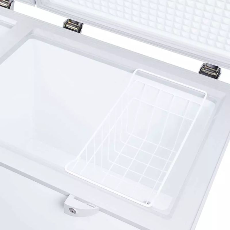 Tủ Đông SANAKY VH5699W2K 5 Ảnh Tủ Đông SANAKY VH5699W2K