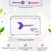 Tủ Đông SANAKY VH5699W3 2 VH5699W3 1