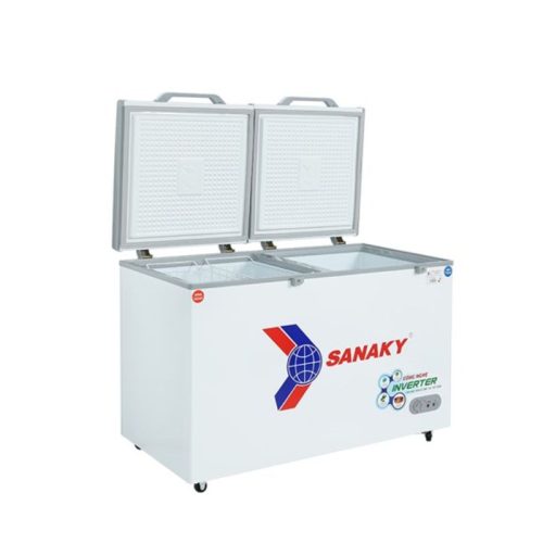 Tủ Đông SANAKY VH5699W3 9 Hình Ảnh Tủ Đông SANAKY VH5699W3
