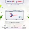 Tủ đông Sanaky Inverter 530 lít VH6699HY3 2 VH6699HY3 1
