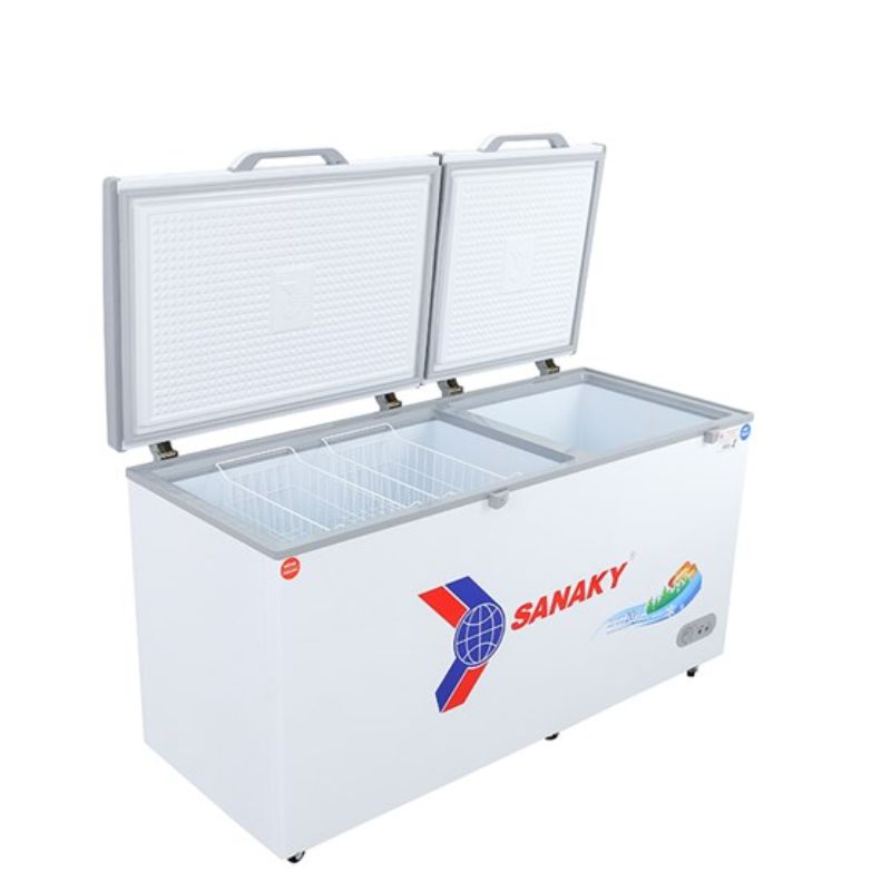 Tủ đông Sanaky 485 lít VH6699W1 5 Hình Ảnh Tủ đông Sanaky 485 lít VH6699W1