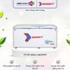 Tủ đông Sanaky Inverter 485 lít VH6699W3 2 VH6699W3 1