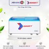Tủ Đông SANAKY VH682K 2 VH682K 1