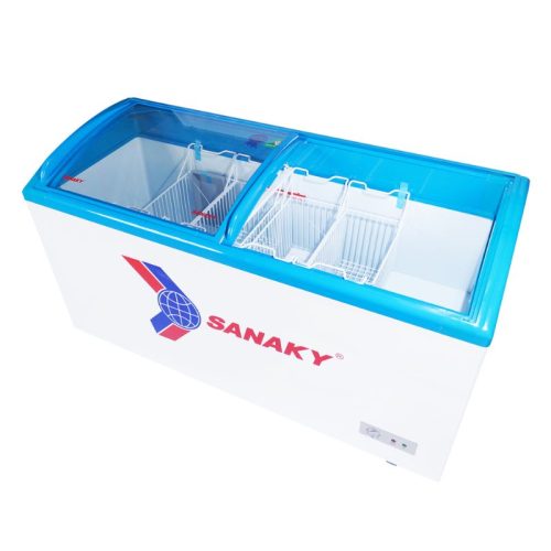 Tủ Đông SANAKY VH682K 8 Hình Ảnh Tủ Đông SANAKY VH682K