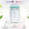 Tủ mát Sanaky Inverter VH8009HP3 1 VH8009HP3