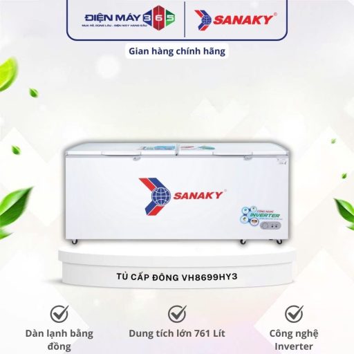 VH8699HY3 1