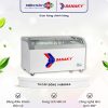 Tủ đông Sanaky VH-888KA 1 VH888KA